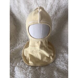 New Salisbury P84 Fire Hood Firefighter Coverage FR Please See Pic Of Label